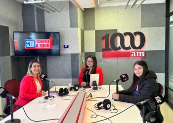 En lo que va de 2025 el crecimiento del empleo formal ya duplicó al incremento del PIB