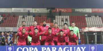 Nacional ante 12 de Octubre de Itauguá, por un lugar en semis de la Copa Paraguay