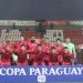 Nacional ante 12 de Octubre de Itauguá, por un lugar en semis de la Copa Paraguay