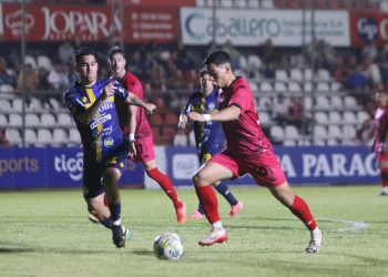 En penales, Nacional eliminó a Trinidense de la Copa Paraguay