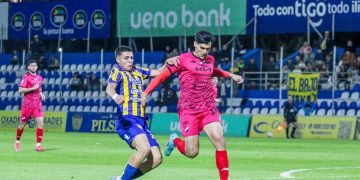 El capítulo 16 se cierra en la Visera