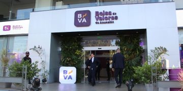 Esperan ampliar y generar un mercado más activo desde la Bolsa de Valores