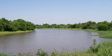 Terminan de delimitar frontera con Bolivia en zona de Río Negro