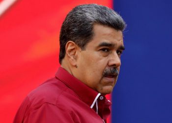 FBI detiene a dos sujetos acusados de lavar dinero para los hijos de Nicolás Maduro