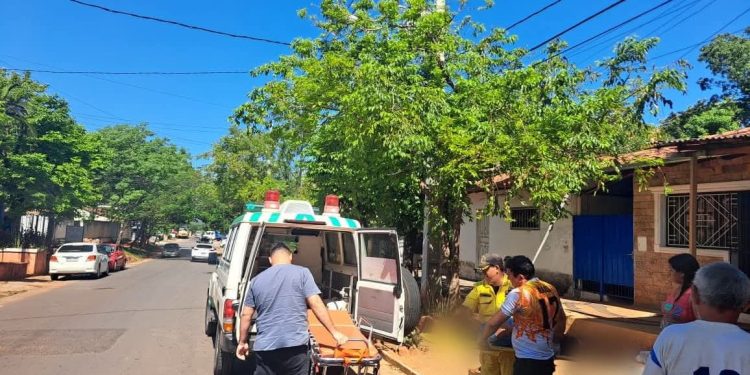 Menor de 8 años sufre electrocución por explosión de cargador de celular en Itá