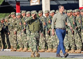 Cambios en el marco de proceso de revisión en las FFAA