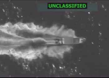 EE.UU. ataca a una segunda supuesta «narcolancha» en menos de 24 horas en el Pacífico y deja 3 muertos