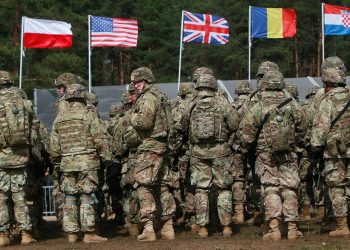 Inteligencia alemana advirtió que Rusia discute un posible ataque contra Europa