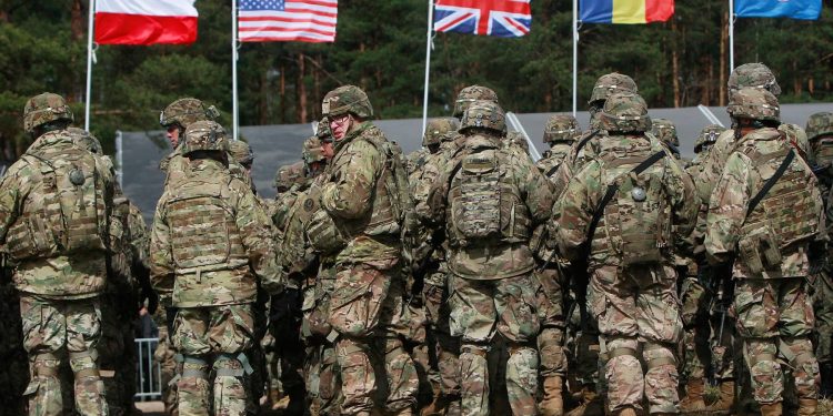 Inteligencia alemana advirtió que Rusia discute un posible ataque contra Europa