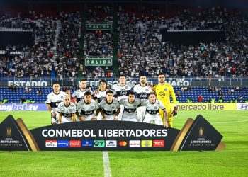 Golpe duro para Olimpia: no jugará Copa Libertadores en 2026