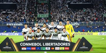 Golpe duro para Olimpia: no jugará Copa Libertadores en 2026