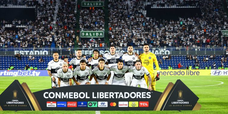 Golpe duro para Olimpia: no jugará Copa Libertadores en 2026