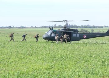 Asestan golpe superior a USD 44 millones al crimen organizado en operativo binacional