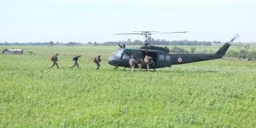 Asestan golpe superior a USD 44 millones al crimen organizado en operativo binacional