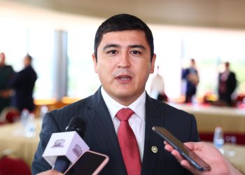 Senador ratifica penas de cárcel elevadas a menores que cometan delitos graves