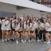 Paraguay subió al podio y clasificó a la Americup Sub 18 Femenina
