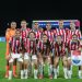 Paraguay quiere seguir haciendo historia en el Mundial Sub 17 Femenino