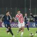 A Paraguay se lo empataron sobre el final