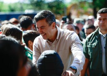 Asunción como sede de Juegos Panamericanos 2031, «un legado que vamos a dejar»