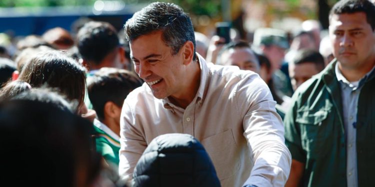 Asunción como sede de Juegos Panamericanos 2031, «un legado que vamos a dejar»