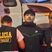 Capturaron a «Pequeño J» en Perú, buscado en Argentina por triple crimen