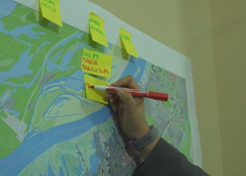 PNUD celebra 48 años en Paraguay, contribuyendo a su transformación digital