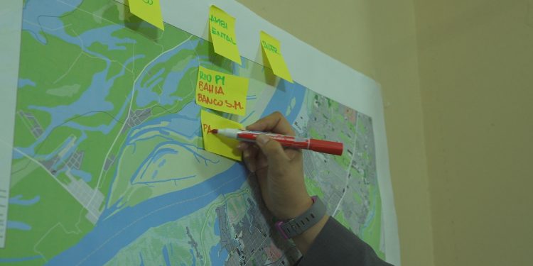 PNUD celebra 48 años en Paraguay, contribuyendo a su transformación digital