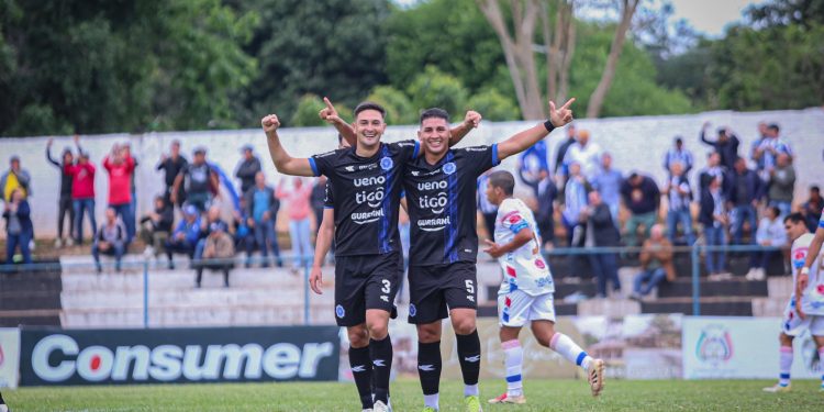 Seis equipos luchan por el ascenso a la Intermedia