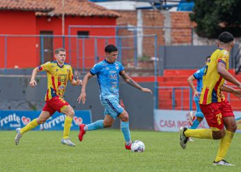 Cinco equipos luchan por el ascenso directo a la Intermedia
