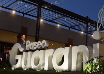 «EmprendeShopping» llega a Itauguá para celebrar el talento del emprendedor paraguayo
