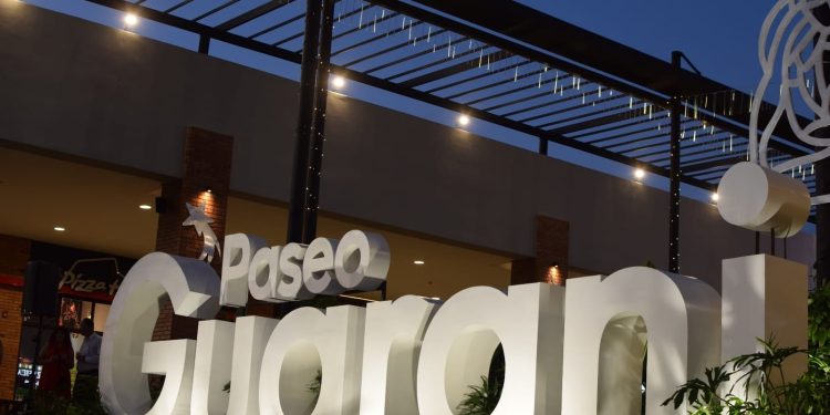 «EmprendeShopping» llega a Itauguá para celebrar el talento del emprendedor paraguayo