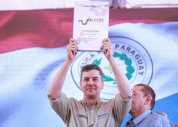 «La democracia está en crisis por ese discurso de odio que tenemos que dejar de lado»