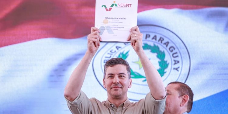 «La democracia está en crisis por ese discurso de odio que tenemos que dejar de lado»