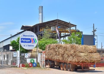 Tren de moliendas de Troche: PETROPAR rechaza avances y plazos expuestos por cañicultores