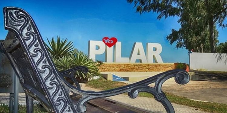 Pilar apuesta al comercio transfronterizo para reactivar su economía