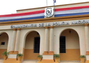 Licitación de carne para la Policía fue suspendida por presunto amaño