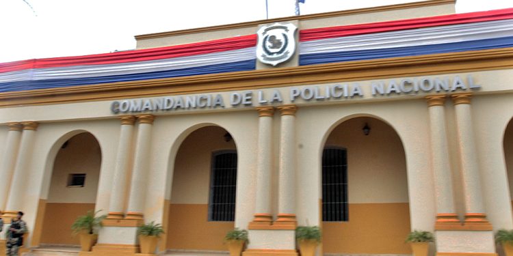 Licitación de carne para la Policía fue suspendida por presunto amaño