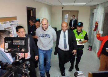 Afirman que Pablo Benegas fue condenado en base a mala praxis fiscal