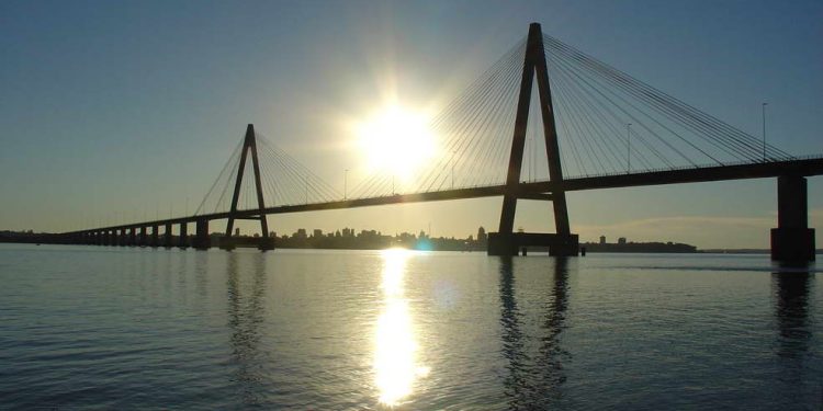 Amplian Zona Franca argentina de Iguazú a Posadas e Irigoyen