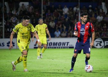 Cerro Porteño estrena DT ante Recoleta FC