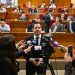 Situación actual del transporte público «tiene que cambiar», afirma Latorre