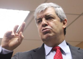 Comando Vermelho y PCC son considerados terroristas por el Estado Paraguayo