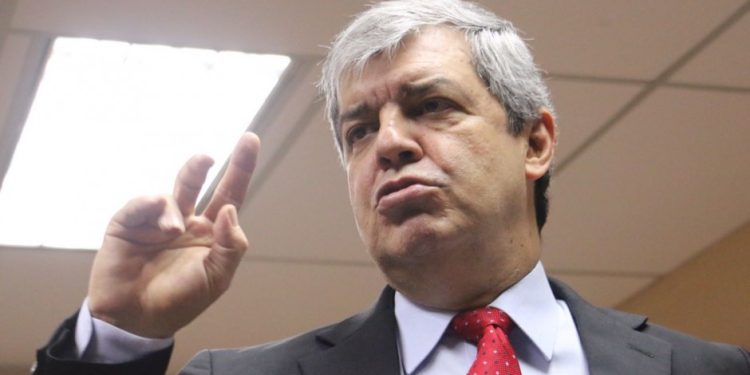 Comando Vermelho y PCC son considerados terroristas por el Estado Paraguayo