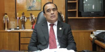 Exintendente de Lambaré está considerado prófugo de la justicia