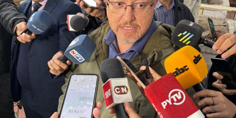 Capacidad del exBuen Pastor era de 250 personas y llegó a albergar 600
