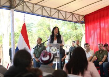 Obras de la «Ruta de la Integración» iniciarán a comienzos del próximo año