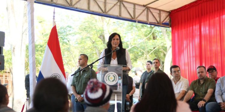 Obras de la «Ruta de la Integración» iniciarán a comienzos del próximo año