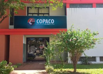 Diputado habla de proyecto para revitalizar a COPACO