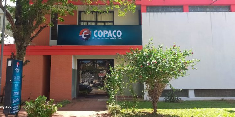 Diputado habla de proyecto para revitalizar a COPACO