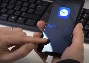 Lamentan que Fiscalía General no haya actuado de oficio ante mensajes en Sky ECC